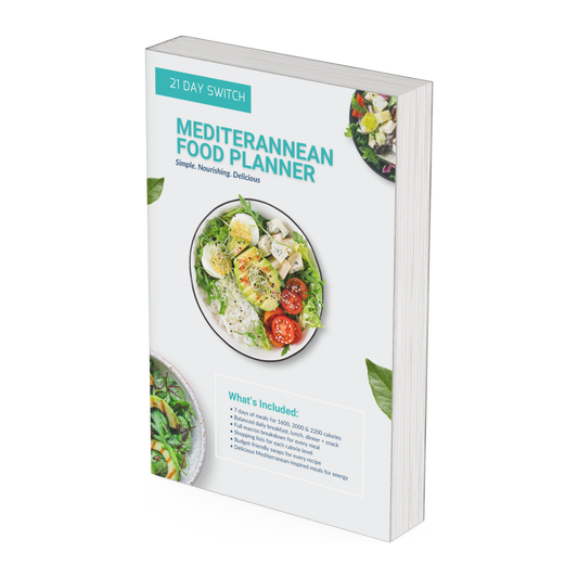 NovaFit Pack - Your Total Transformation